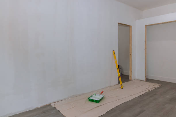 Trusted Hernando, FL Drywall & Painting Services Experts